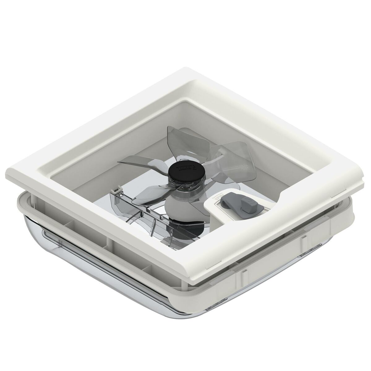 Kit Fiamma Turbo-Vent 28 F