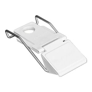 Upevňovací klip k přenosnému WC Fiamma Bi-Pot 1520/1513