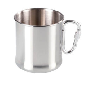 Turistický hrnek Meva 270 ml