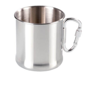 Turistický hrnek Meva 270 ml