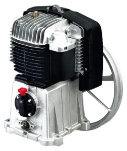 Kompresorový agregát Aircraft® BK 119