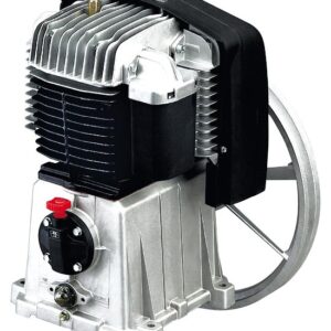 Kompresorový agregát Aircraft® BK 119