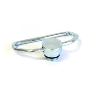 Zátka na 2kg plynovou lahev Meva