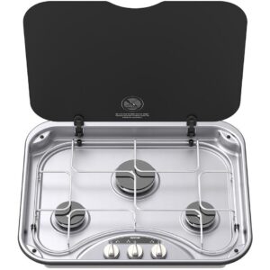 Vestavný vařič Thetford Basic Line 345