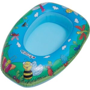 Dětský nafukovací člun Wehncke, 95 cm