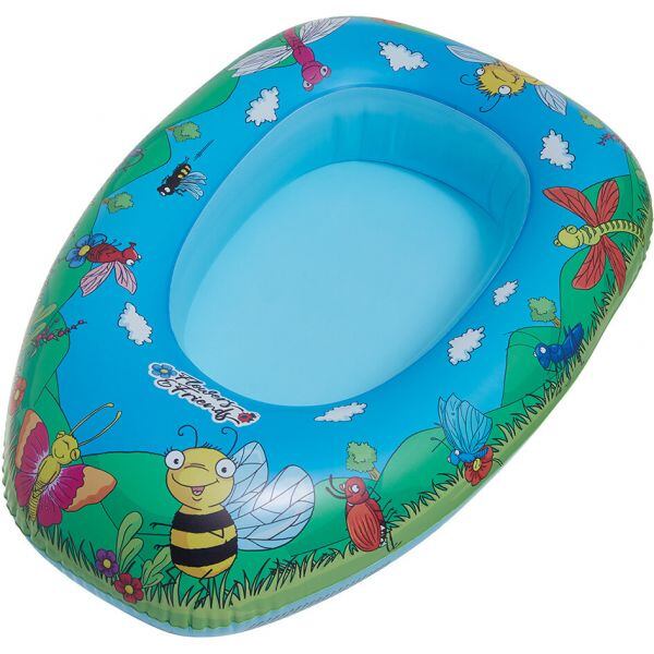 Dětský nafukovací člun Wehncke, 95 cm