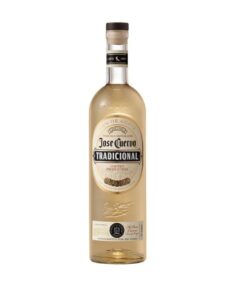Jose Cuervo Tradicional Reposado 38% 0,7l