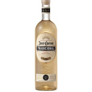 Jose Cuervo Tradicional Reposado 38% 0,7l