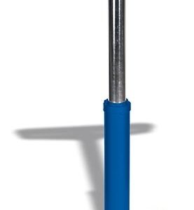 Metallkraft® Podávací stojan MS 3