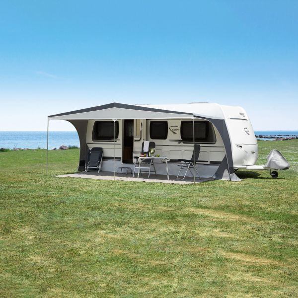 Sluneční střecha DWT Stella rozměr a 1001–1030 cm velikost 16