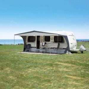 Sluneční střecha DWT Stella rozměr a 1031–1060 cm velikost 17