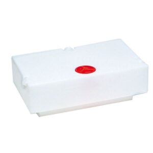 Nádrž na vodu Fusion EV2201, 124 l