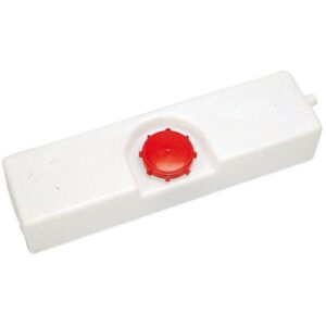 Nádrž na vodu Fusion EV1101, 53 l