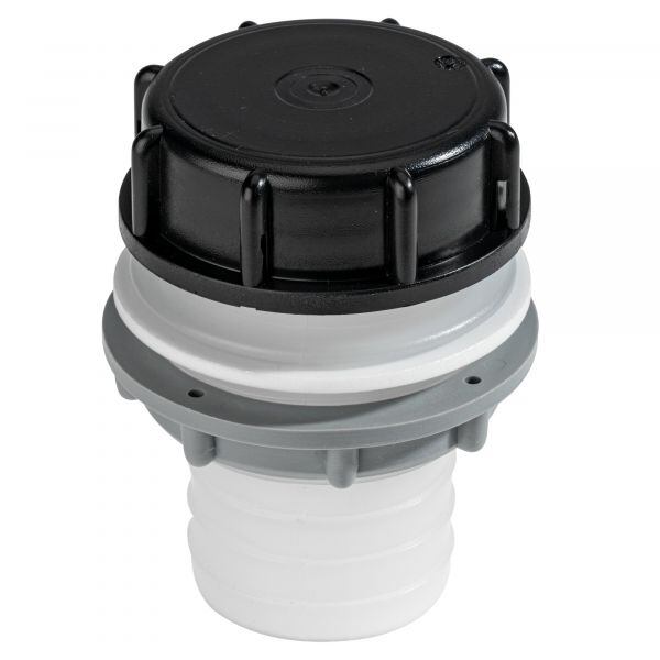 Hrdlo nádrže CKW průměr 40 mm