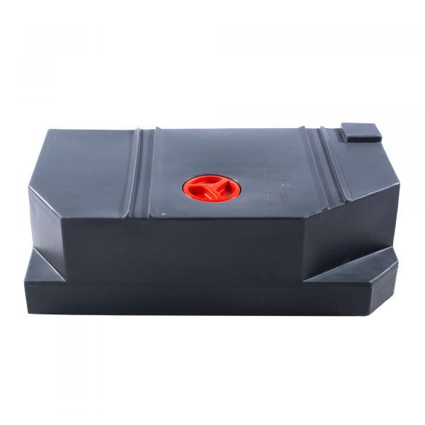 Nádrž na odpadní vodu Fusion EC1711 pro Fiat Ducato, 80 l