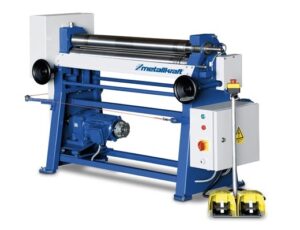 Metallkraft RBM 1270-25 E