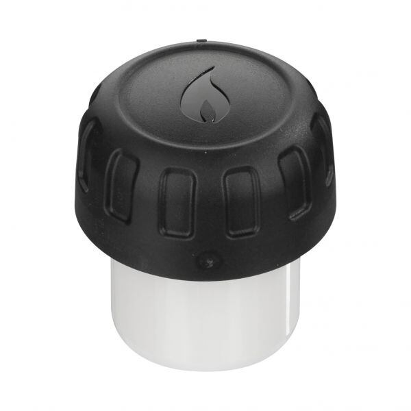 Otočný knoflík k topení Truma S 3004, S 5004