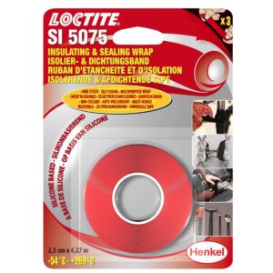 Těsnící a izolační páska Henkel SI 5075