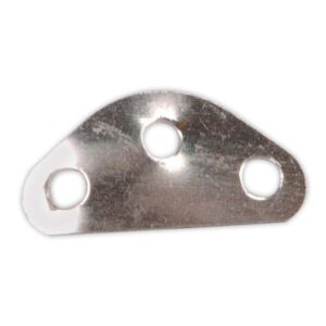 Šňůrový stanový napínací díl Peggy Peg, 10 ks