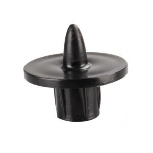 Špička stanové tyče Peggy Peg, 2 ks průměr 22 mm