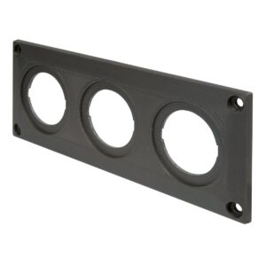 Trojrámeček Pro Car