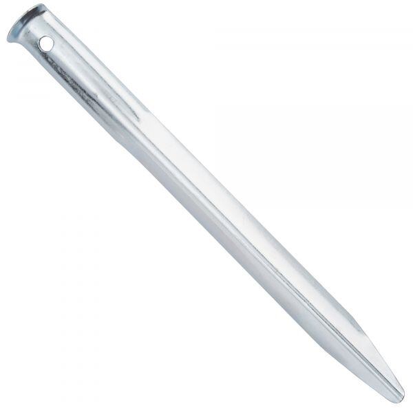 Stanový kolík pozinkovaný Peggy Peg, 10 ks délka 23 cm