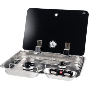 Vestavná varná deska Can FC1346