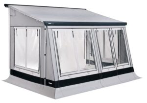 Předstan Veduta k markýzám Thule 6200/6300 délka 400 cm