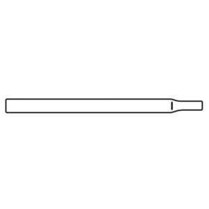 Nástavec stanové tyče, 2 ks druh 1.