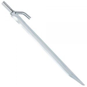 Stanový kolík Peggy Peg Tirol, 5 ks délka 25 cm