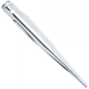 Univerzální stanový kolík Peggy Peg, 5 ks délka 24 cm