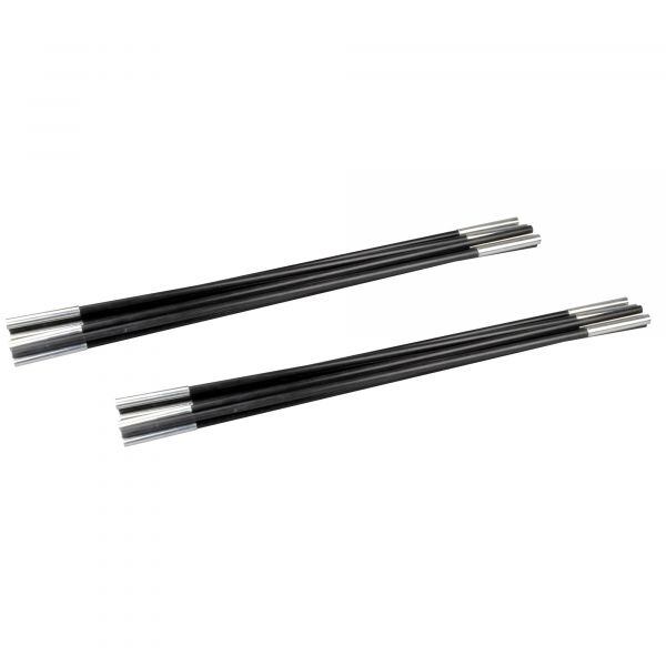 Sklolaminátová tyč Eurotrail průměr 12,7 mm délka 5,5 m