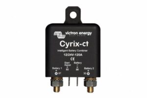Propojovač baterií Victron Energy Cyrix-ct 12-24 V 120 A