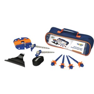 Upevňovací sada PeggyPeg k markýze Wigo doplňková