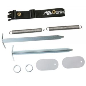 Vypínací popruh Freiko, 2 ks