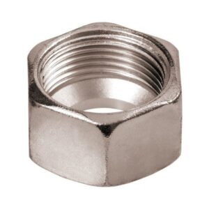 Převlečná matice GOK Typ M, 5 ks průměr 8 mm