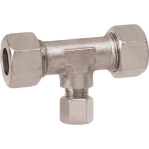 T redukce GOK, typ TR