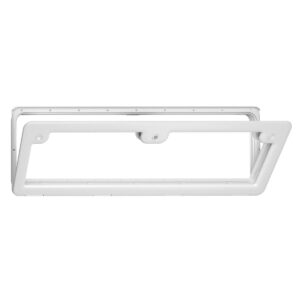 Servisní dvířka Thetford Model 7 – 1108 × 346 mm