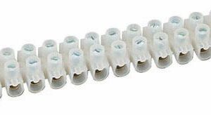 Svorkovnice W4 12pólová proud 15 A