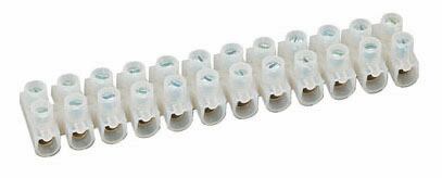 Svorkovnice W4 12pólová proud 15 A