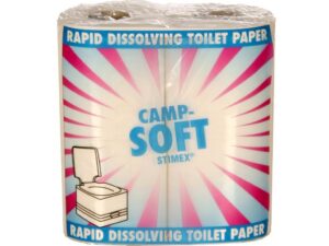 Rozkladový toaletní papír Stimex Super Soft 4