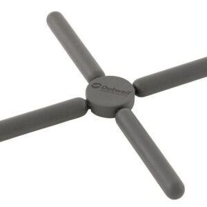Skládací podložka pod hrnec Outwell Hanmer Trivet