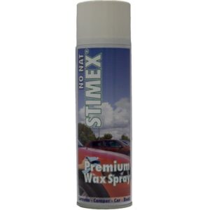 Čistič s voskem 2v1 Stimex Premium Waxspray