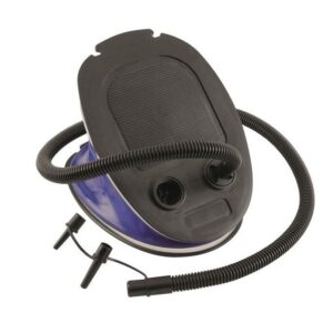 Nožní pumpa Outwell 5L