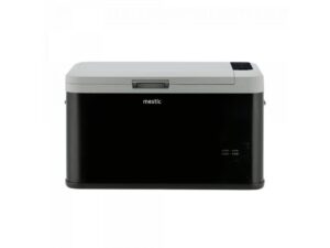 Kompresorová lednice Mestic Coolbox MCC-25 AC/DC