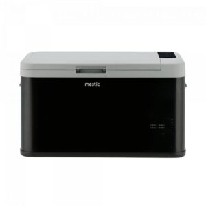 Kompresorová lednice Mestic Coolbox MCC-25 AC/DC