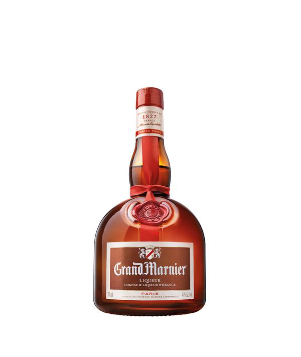 Grand Marnier Cordon Rouge 40% 0,7 l