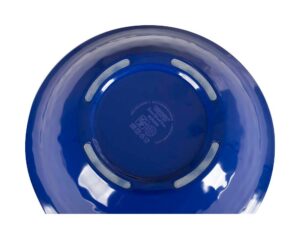 Silikonové protiskluzové proužky pod melaminové nádobí, 3 m, 48 ks