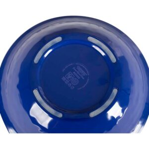 Silikonové protiskluzové proužky pod melaminové nádobí, 3 m, 48 ks