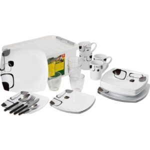 Sada nádobí Brunner Enigma 36 ks